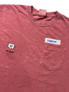Clearance - aKΔΦ T-shirt