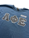 Clearance - ΛΦE Crewneck