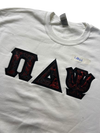 Clearance - ΠΔΨ Crewneck