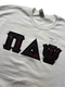 Clearance - ΠΔΨ Crewneck