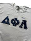 Clearance - ΔΦΛ Crewneck