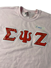 Clearance - ΣΨZ Crewneck