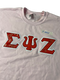 Clearance - ΣΨZ Crewneck