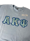 Clearance - AKΨ Crewneck
