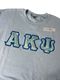 Clearance - AKΨ Crewneck