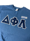 Clearance - ΔΦΛ Crewneck