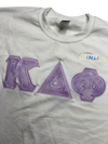 Clearance - aKΔΦ Crewneck