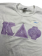 Clearance - aKΔΦ Crewneck