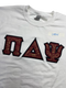 Clearance - ΠΔΨ Crewneck