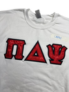 Clearance - ΠΔΨ Crewneck