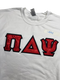 Clearance - ΠΔΨ Crewneck