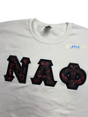 Clearance - NAΦ Crewneck
