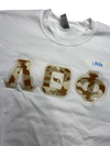 Clearance - ΛΘΦ Crewneck