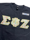 Clearance - ΣΨZ Crewneck