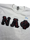 Clearance - NAΦ Crewneck