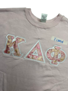 Clearance - aKΔΦ Crewneck