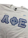 Clearance - ΛΦE Crewneck