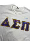 Clearance - ΔΣΠ Crewneck
