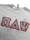 Clearance - ΠΔΨ Crewneck