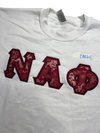 Clearance - NAΦ Crewneck