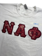 Clearance - NAΦ Crewneck