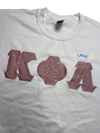 Clearance - KΦΛ Crewneck