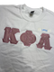 Clearance - KΦΛ Crewneck