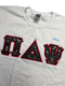 Clearance - ΠΔΨ Crewneck