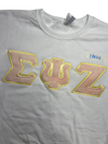 Clearance - ΣΨZ Crewneck