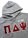 Clearance - ΠΔΨ Hoodie