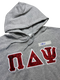 Clearance - ΠΔΨ Hoodie