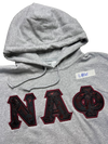 Clearance - NAΦ Hoodie