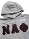 Clearance - NAΦ Hoodie