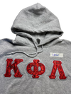 Clearance - KΦΛ Hoodie