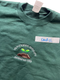 Clearance - aKΔΦ Crewneck