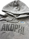 Clearance - aKΔΦ Hoodie