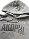 Clearance - aKΔΦ Hoodie