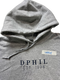 Clearance - ΔΦΛ Hoodie
