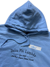 Clearance - ΔΦΛ Hoodie
