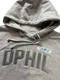 Clearance - ΔΦΛ Hoodie