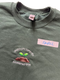 Clearance - ΔΦΛ Crewneck