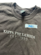 Clearance - KΦΛ Crewneck