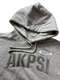 Clearance - AKΨ Hoodie