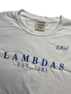 Clearance - ΛΦE T-shirt