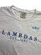 Clearance - ΛΦE T-shirt
