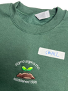 Clearance - ΣΣΡ Crewneck