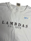 Clearance - ΛΘΦ T-shirt