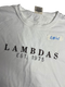 Clearance - ΛΘΦ T-shirt