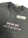 Clearance - aKΔΦ Crewneck