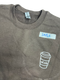 Clearance - aKΔΦ Crewneck